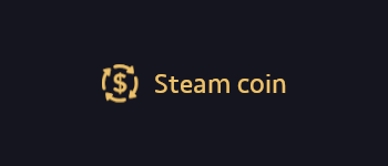 Steam-Coin