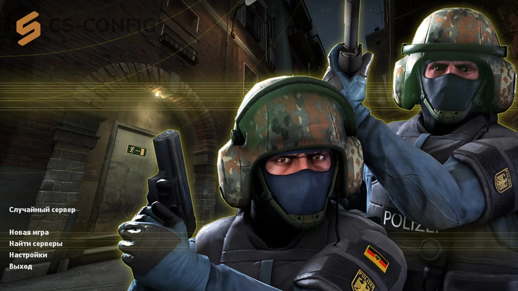 Counter-Strike 1.9