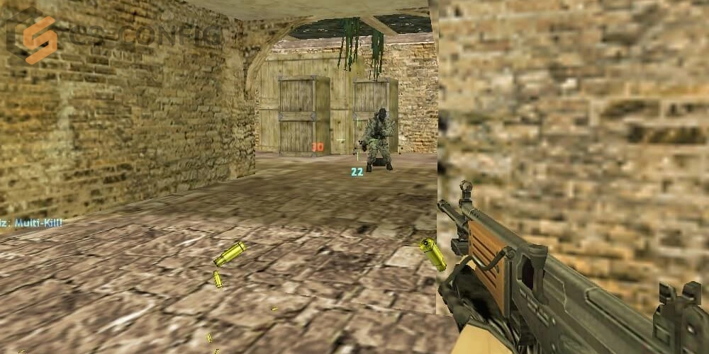 Counter-Strike 1.5