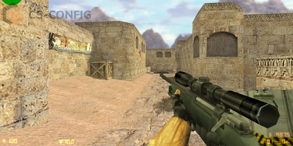 Counter-Strike 1.0