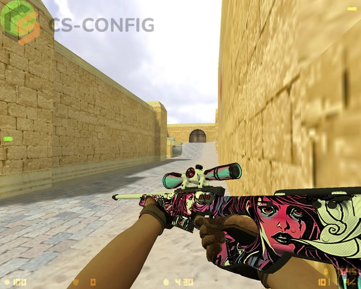 CS 1.6 Revision