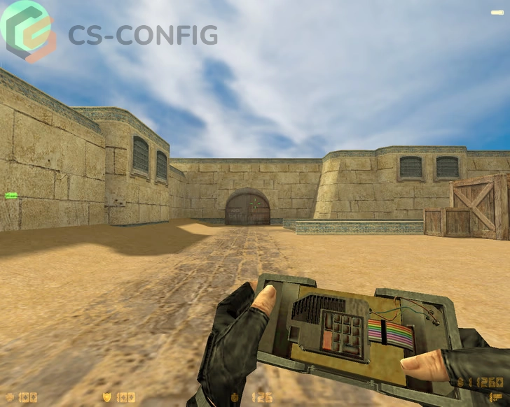 CS 1.6 Condition Zero