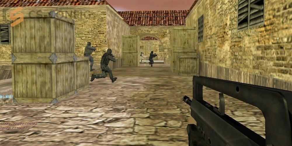 Counter-Strike 1.5