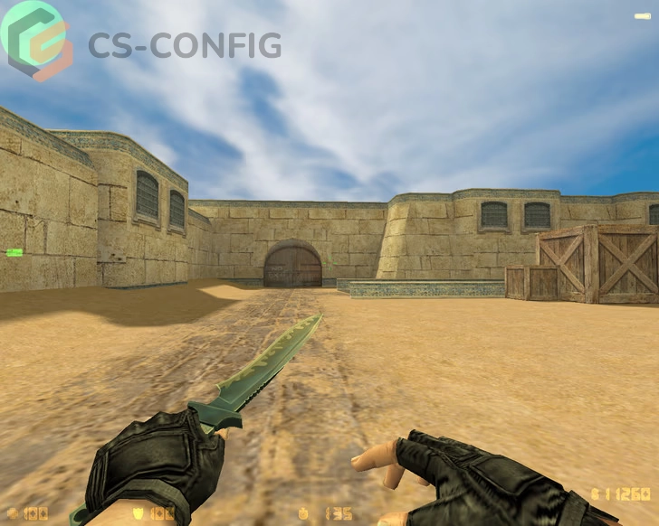 CS 1.6 Condition Zero