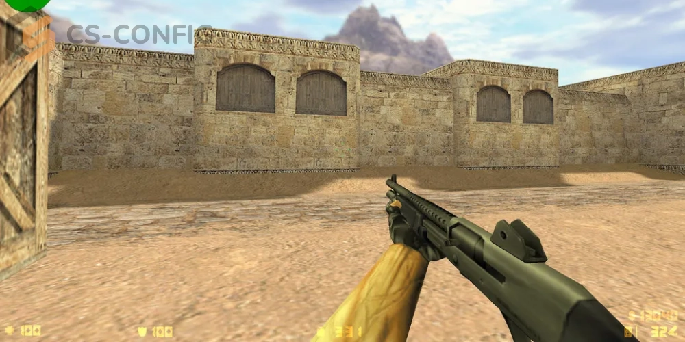 Counter-Strike 1.0