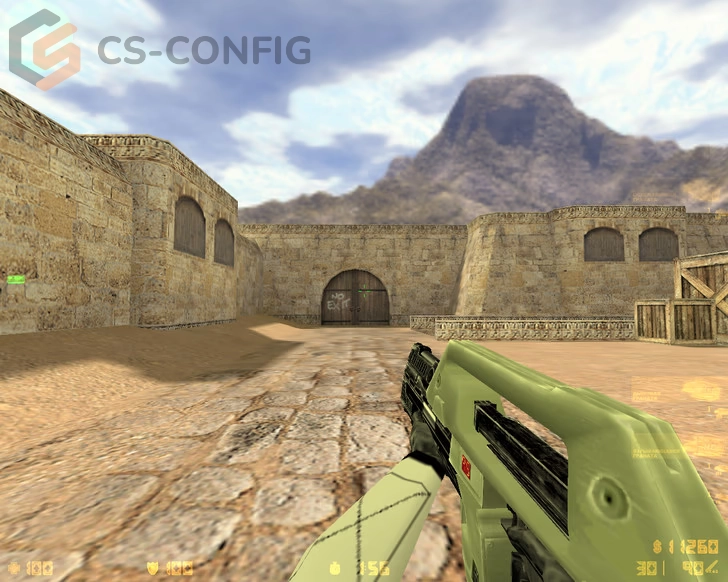 CS 1.6 Star Wars