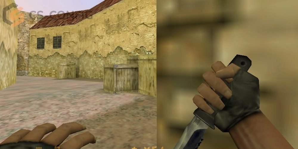 Counter-Strike 1.5