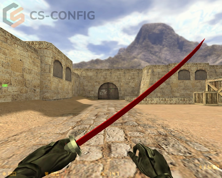 CS 1.6 Star Wars