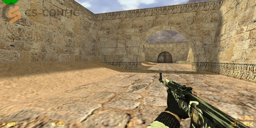 CS 1.6 XXXTentacion Edition