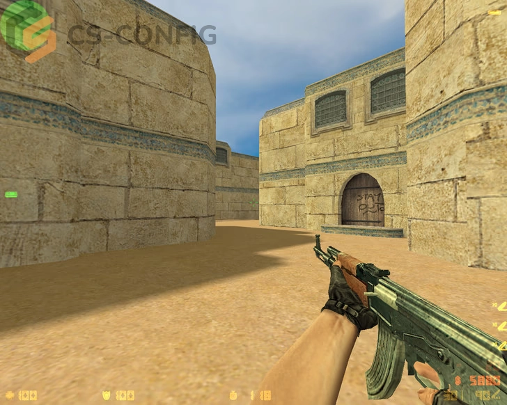 CS 1.6 Condition Zero