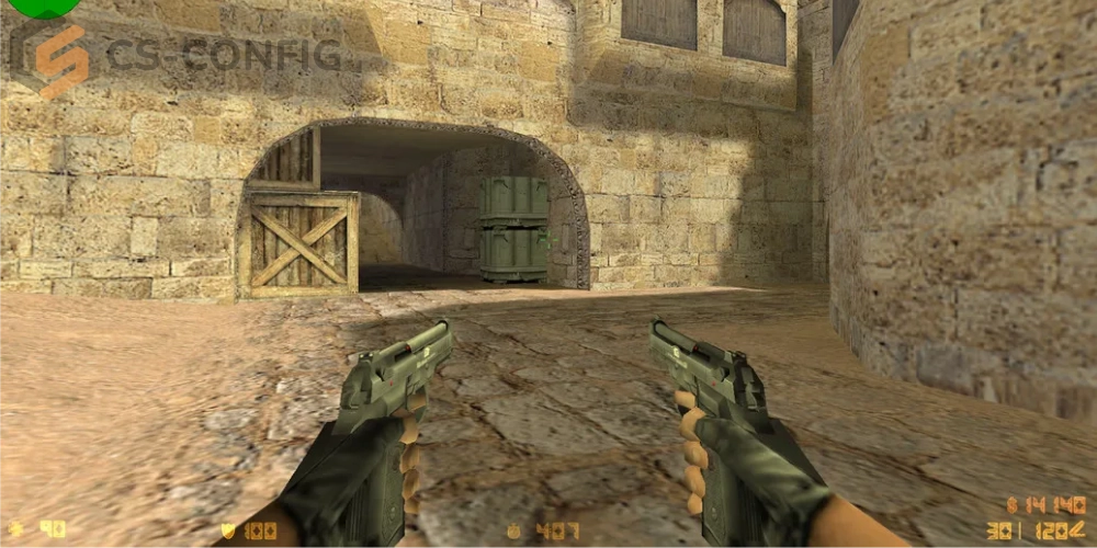 Counter-Strike 1.0