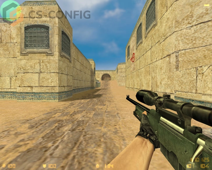CS 1.6 Condition Zero