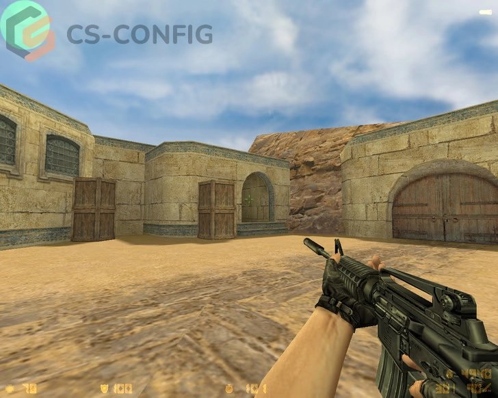 CS 1.6 Condition Zero