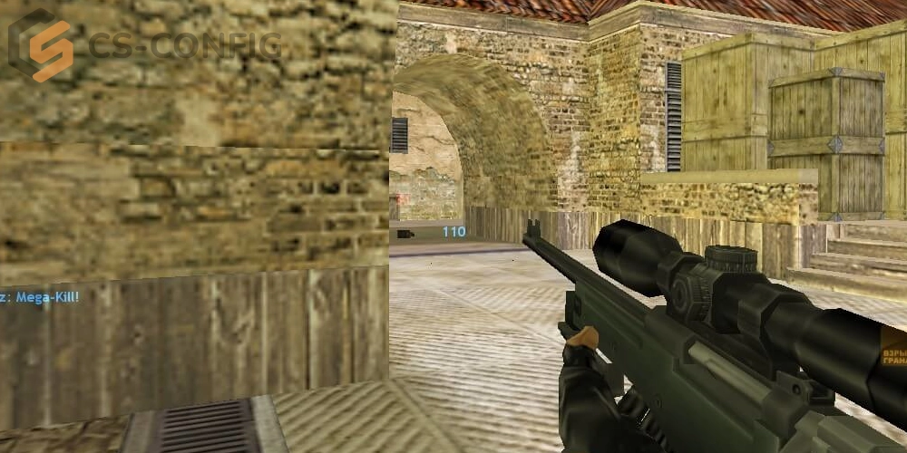 Counter-Strike 1.5