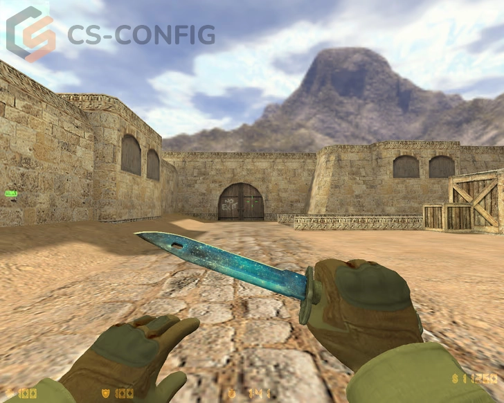 CS 1.6 Апокалипсис