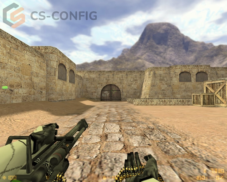 CS 1.6 Star Wars