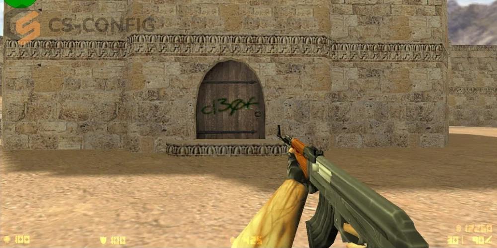 Counter-Strike 1.0
