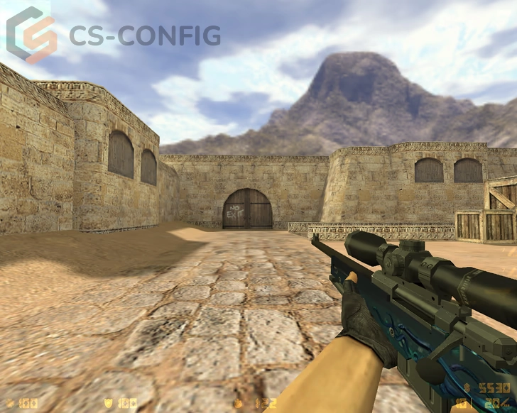 CS 1.6 Professional