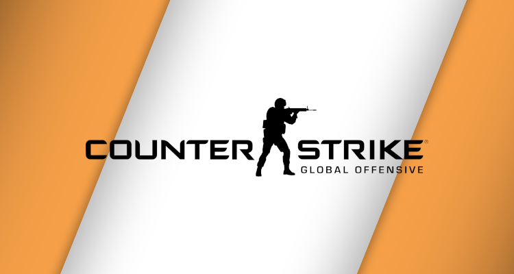 Counter-Strike: GO