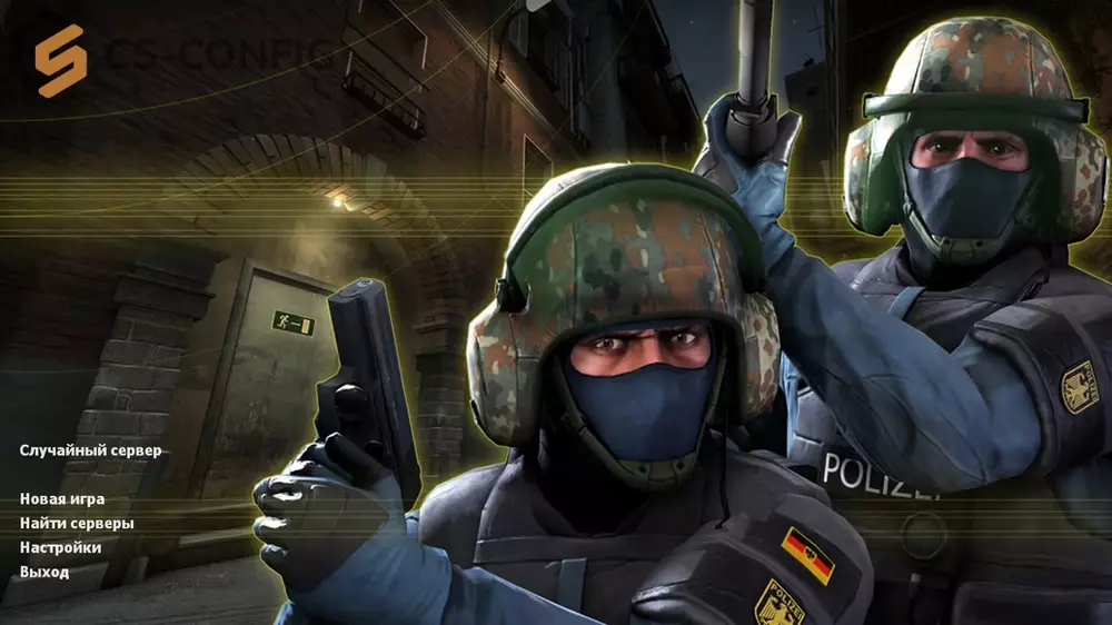 Counter-Strike 1.9