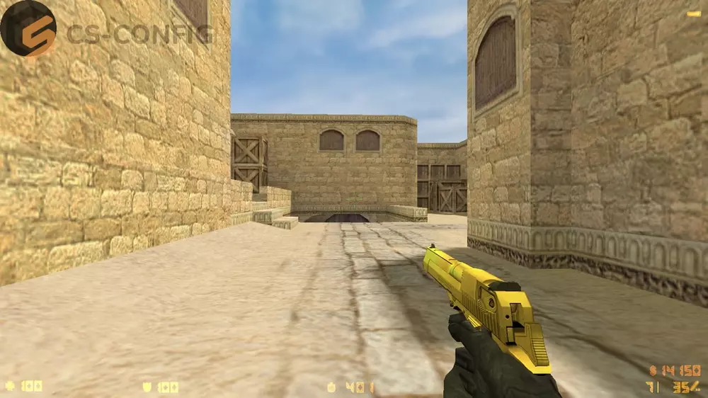 Counter-Strike 1.7
