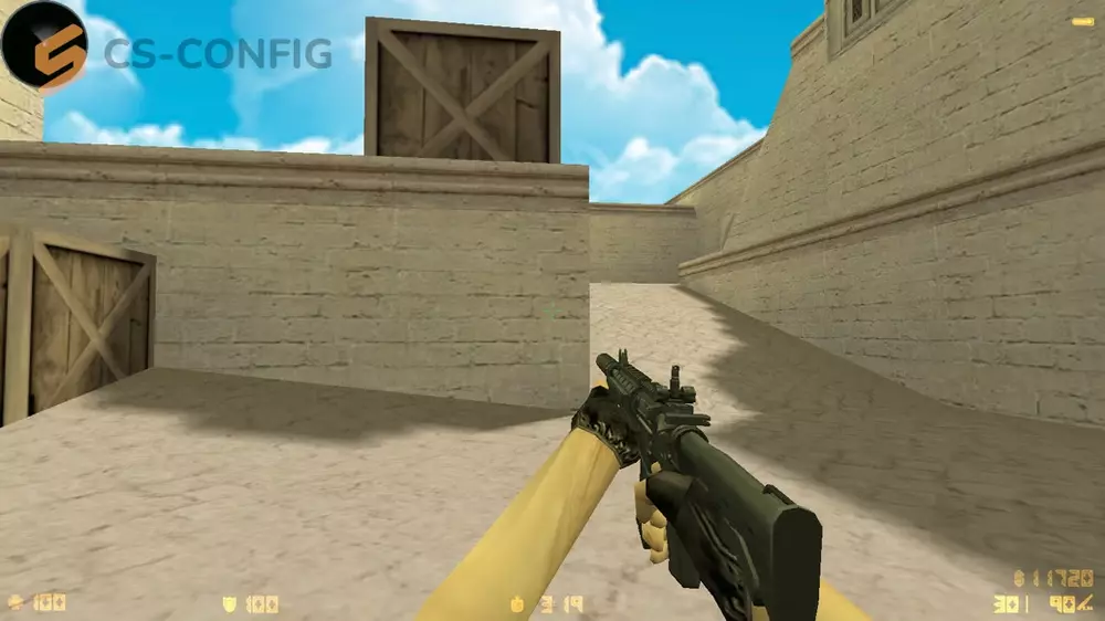 Counter-Strike 1.9