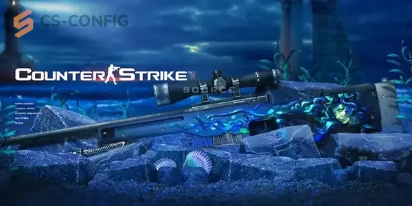 CS Source v34 Medusa