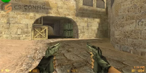 Counter-Strike 1.0
