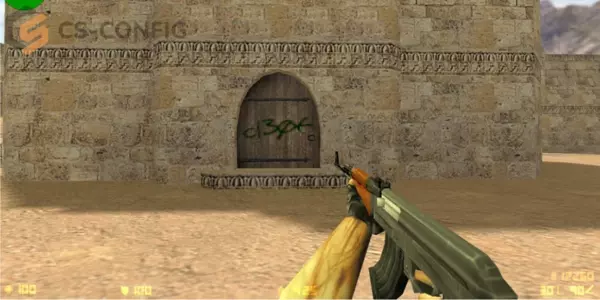 Counter-Strike 1.0
