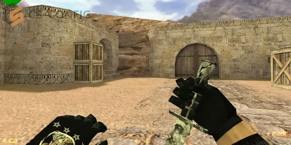 CS 1.6 XXXTentacion Edition