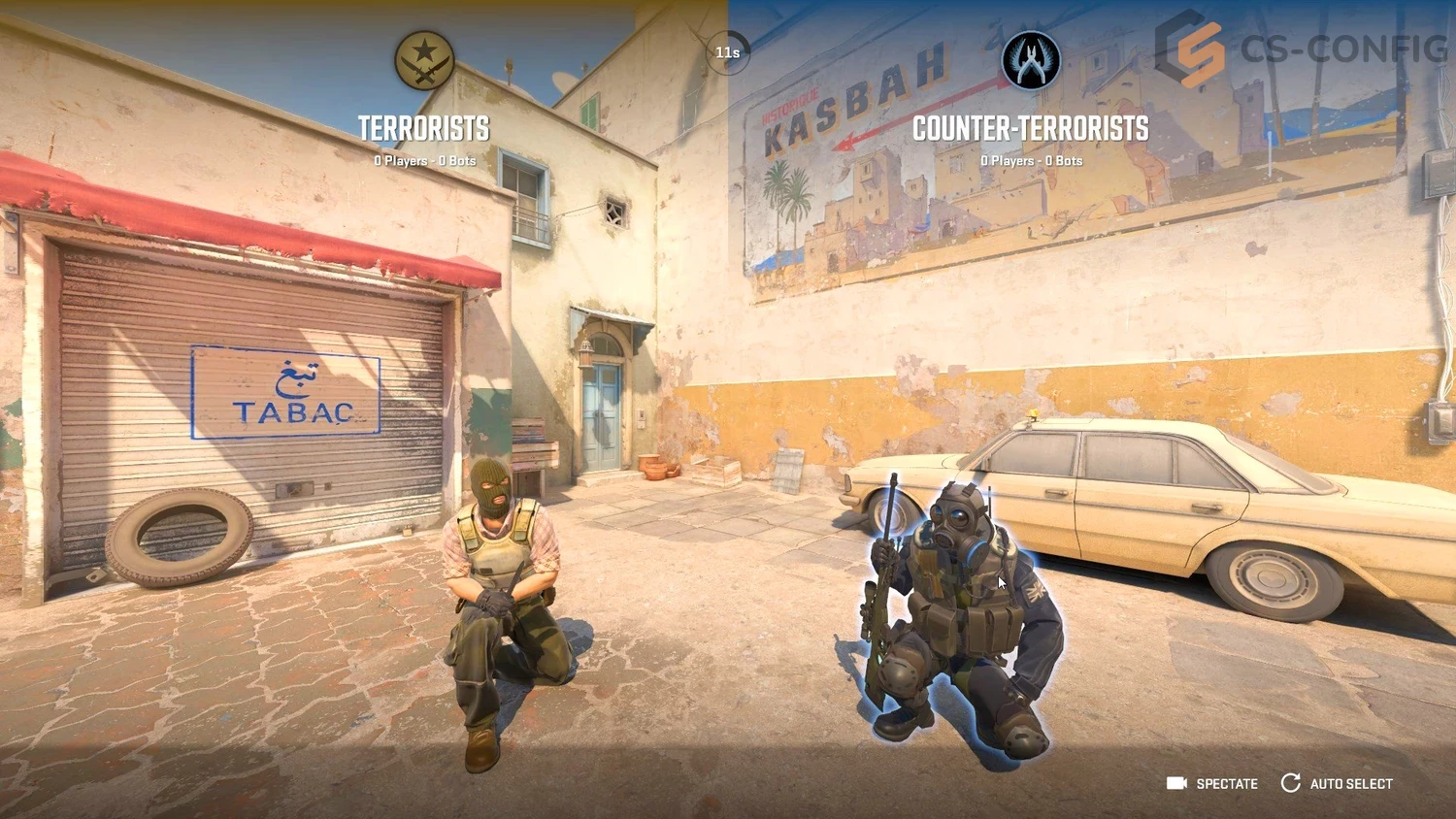 Counter-Strike 2 для слабых ПК