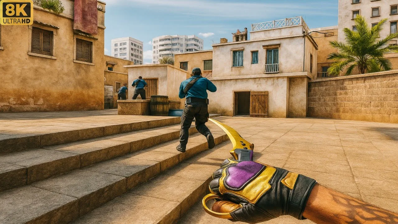 StandOFF 2 без эмулятора