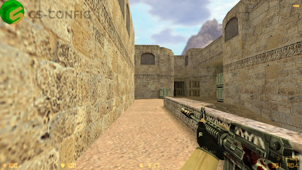 CS 1.6 Fastcup