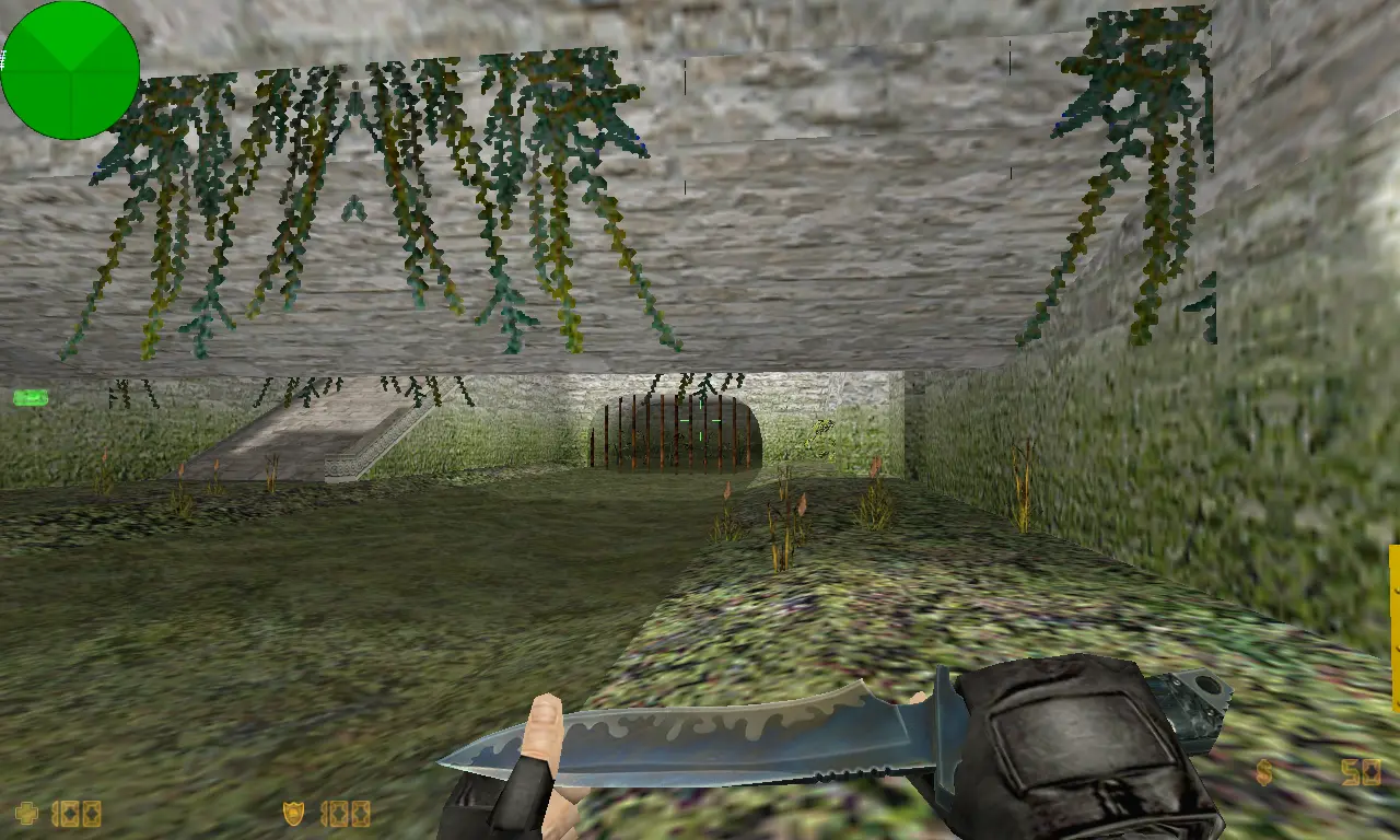 CS 1.6 2026 года