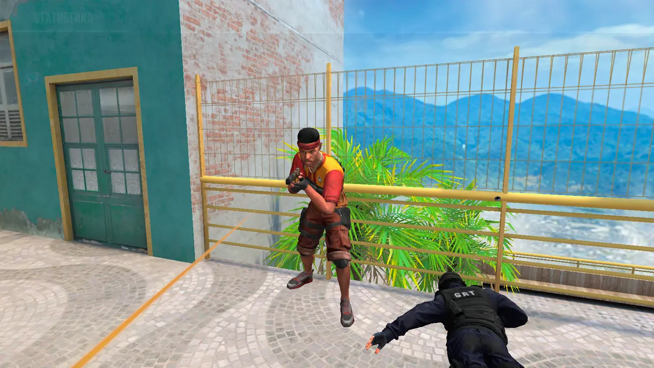 StandOFF 2 без эмулятора