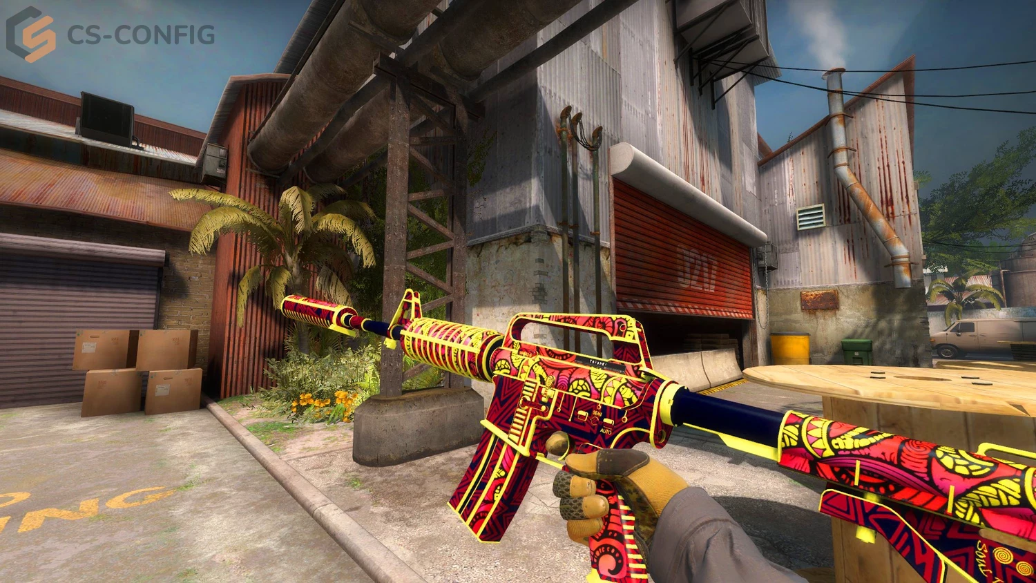 CS:GO Торрент