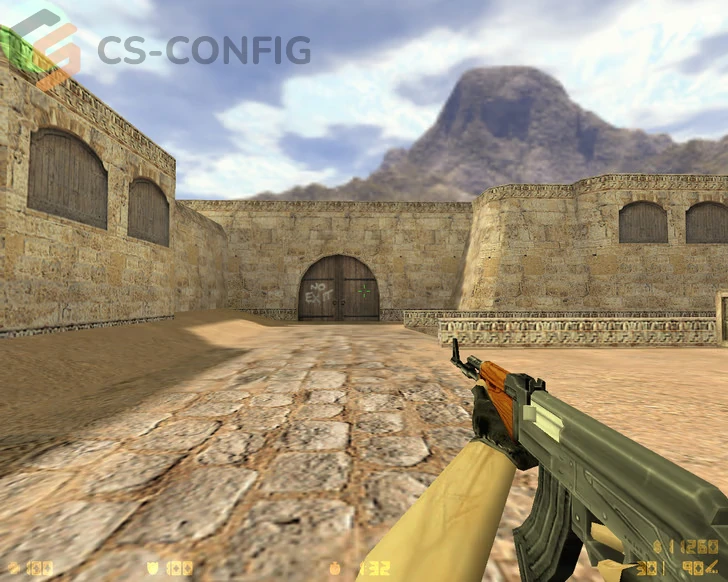 CS 1.6 ESWC