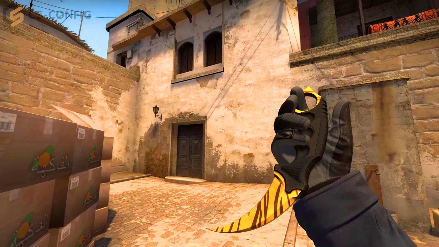 CS:GO Торрент