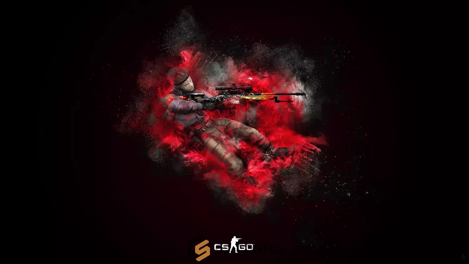 CS:GO Приватная версия