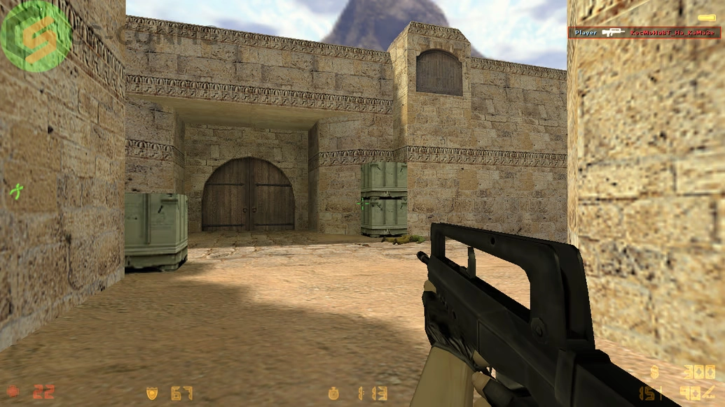 КС 1.6 torrent