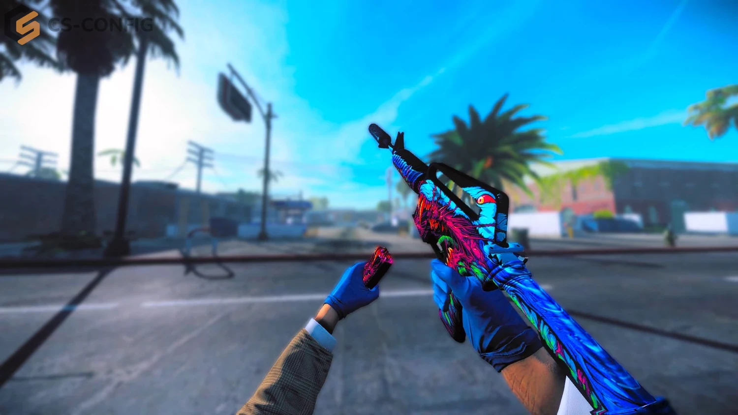 CS:GO Торрент