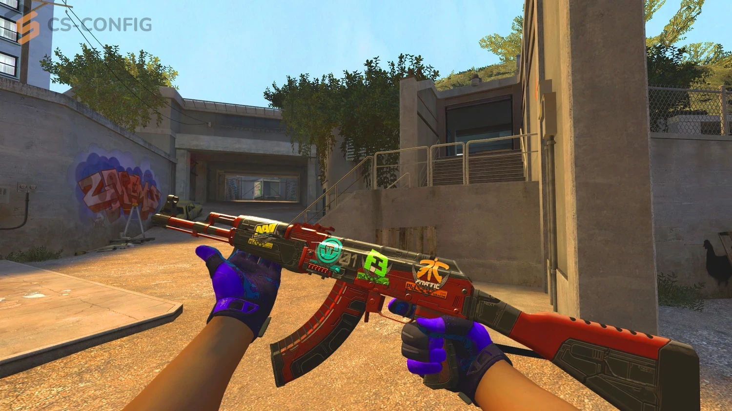 CS:GO Торрент