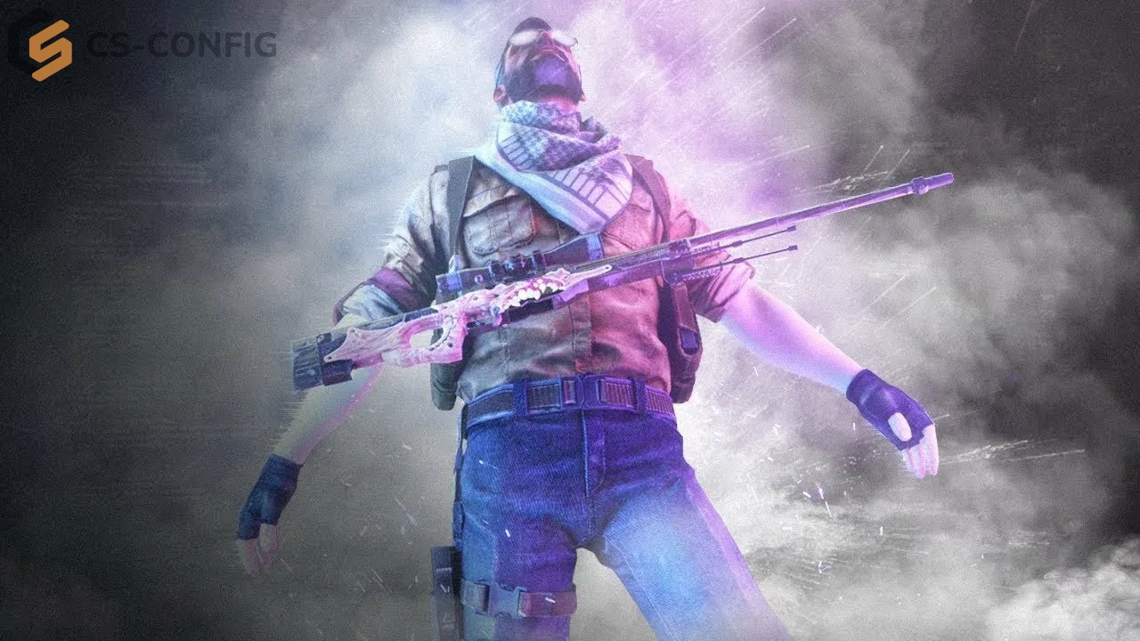 CS:GO Торрент