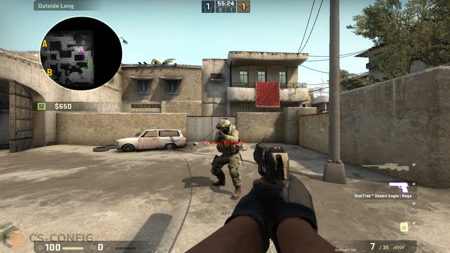 CS:GO - Русская версия