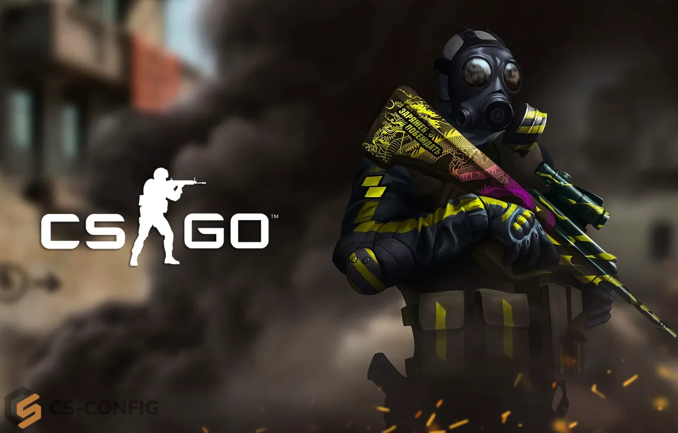 CS:GO - Русская версия