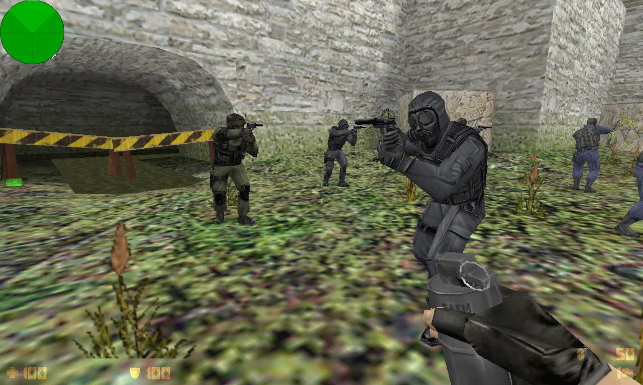 CS 1.6 2026 года