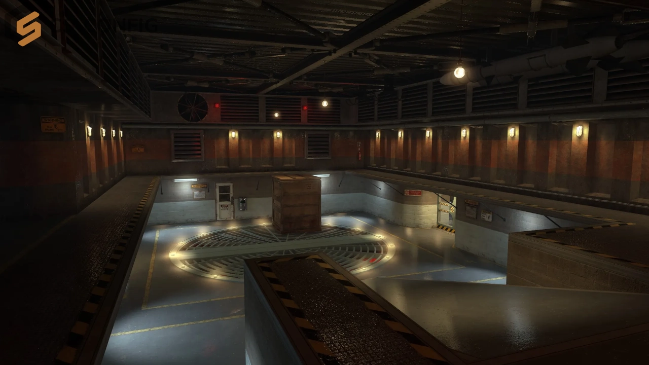 CS:Legacy