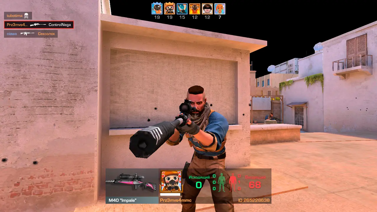 StandOFF 2 без эмулятора