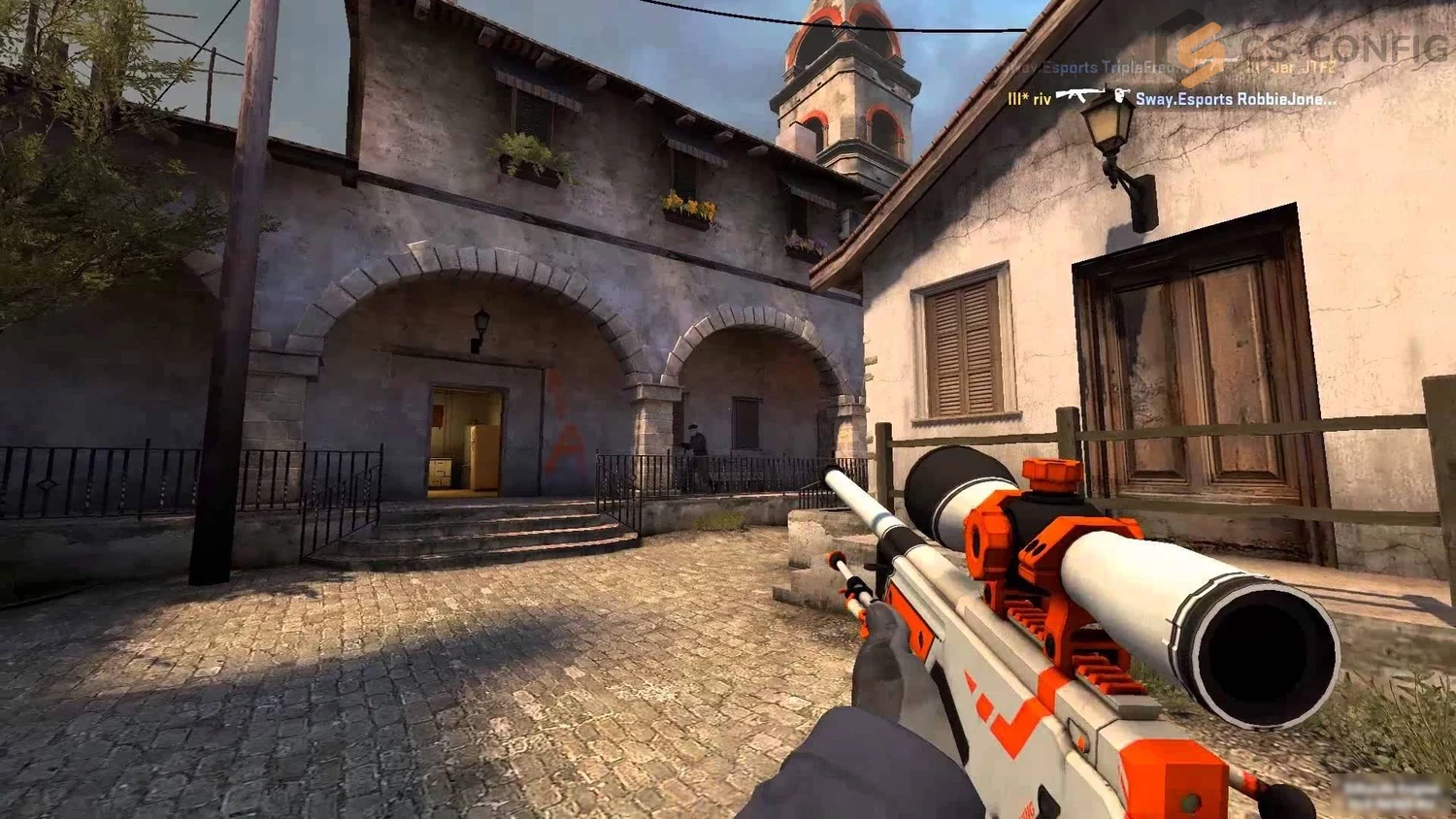 CSGO на слабый ПК и Ноутбук