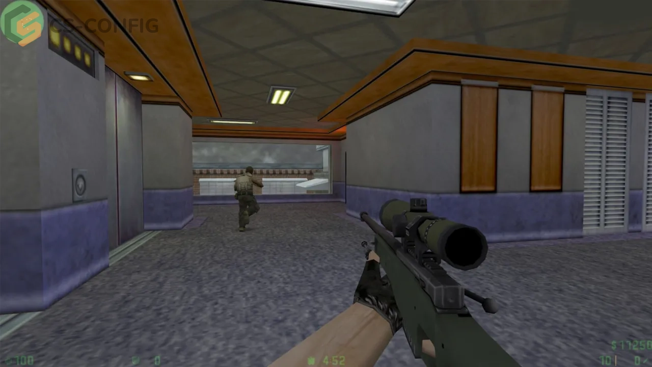 CS 1.6 Spring Edition